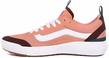 Vans Ultrarange Exo '粉棕白' VN0A4U1K26S Buy Vans Ultrarange Exo '粉棕白' VN0A4U1K26S