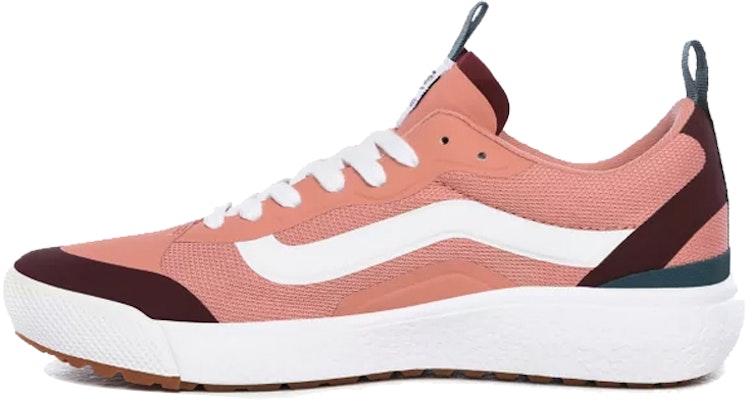 Vans Ultrarange Exo '粉棕白' VN0A4U1K26S Buy Vans Ultrarange Exo '粉棕白' VN0A4U1K26S