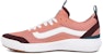 Vans Ultrarange Exo 'Merah Jambu Coklat Putih' VN0A4U1K26S
