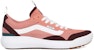 Vans Ultrarange Exo 'Merah Jambu Coklat Putih' VN0A4U1K26S