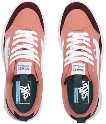Vans Ultrarange Exo 'Pink Brown White' VN0A4U1K26S Shop Vans Ultrarange Exo 'Pink Brown White' VN0A4U1K26S