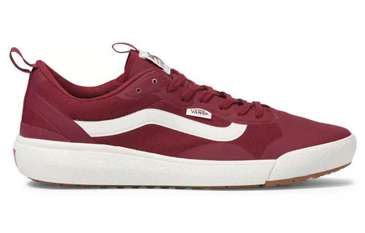 Order ヴァンズ ウルトラレンジ Exo ポメグラネイト VN0A4U1K9AQ