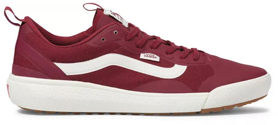 Vans UltraRange Exo “石榴红” VN0A4U1K9AQ Order Vans UltraRange Exo “石榴红” VN0A4U1K9AQ