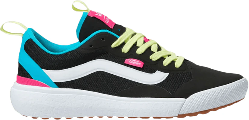 Vans UltraRange EXO ''Pop - Nero'' VN0A4U1K50M Buy Vans UltraRange EXO ''Pop - Nero'' VN0A4U1K50M