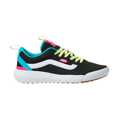 Vans UltraRange EXO 'Pop - Black'