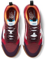 ヴァンズ ウルトラレンジ EXO ポートロイヤル VN0A4U1KXU6 Lookbook ヴァンズ ウルトラレンジ EXO ポートロイヤル VN0A4U1KXU6