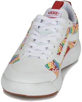 Vans UltraRange Exo 'Pride' VN0A4U1K3WJ Lookbook Vans UltraRange Exo 'Pride' VN0A4U1K3WJ