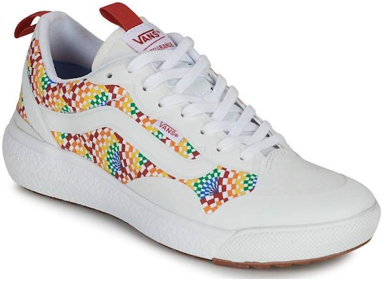 Vans UltraRange Exo 'Pride' VN0A4U1K3WJ Shop Vans UltraRange Exo 'Pride' VN0A4U1K3WJ