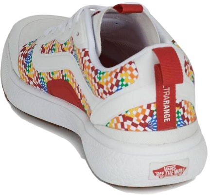 Vans UltraRange Exo '骄傲'款 VN0A4U1K3WJ Purchase Vans UltraRange Exo '骄傲'款 VN0A4U1K3WJ
