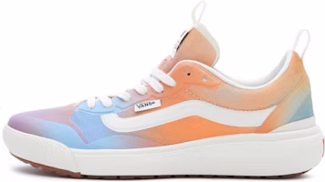 Vans UltraRange Exo 'Purple Orange Blue' VN0A4U1KBP1 Vans UltraRange Exo 'Purple Orange Blue' VN0A4U1KBP1