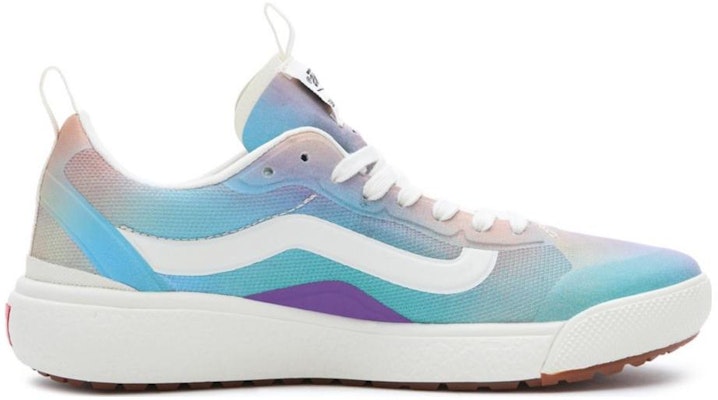 Vans UltraRange Exo 'Purple Orange Blue' VN0A4U1KBP1 Order Vans UltraRange Exo 'Purple Orange Blue' VN0A4U1KBP1