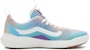 Vans UltraRange Exo 'Ungu Jingga Biru' VN0A4U1KBP1