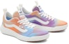 Lookbook Vans UltraRange Exo 'Ungu Jingga Biru' VN0A4U1KBP1