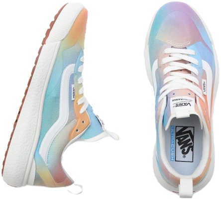 Vans UltraRange Exo 'Ungu Jingga Biru' VN0A4U1KBP1 Shop Vans UltraRange Exo 'Ungu Jingga Biru' VN0A4U1KBP1