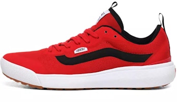 Vans UltraRange EXO 'Red' VN0A4U1KRED Vans UltraRange EXO 'Red' VN0A4U1KRED