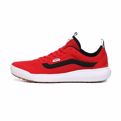 Vans UltraRange EXO 'Red'