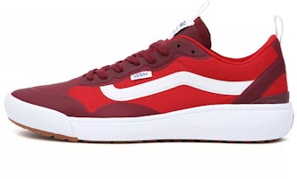 Vans UltraRange Exo 'Red White' VN0A4U1KBJA Vans UltraRange Exo 'Red White' VN0A4U1KBJA