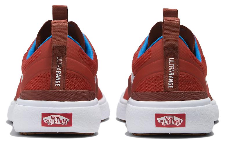 Lookbook Vans UltraRange Exo 'Merah Putih' VN0A4U1KZHG