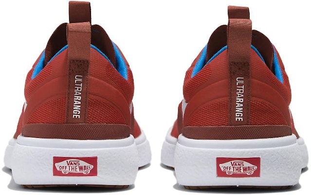 Vans UltraRange Exo 'Merah Putih' VN0A4U1KZHG Lookbook Vans UltraRange Exo 'Merah Putih' VN0A4U1KZHG