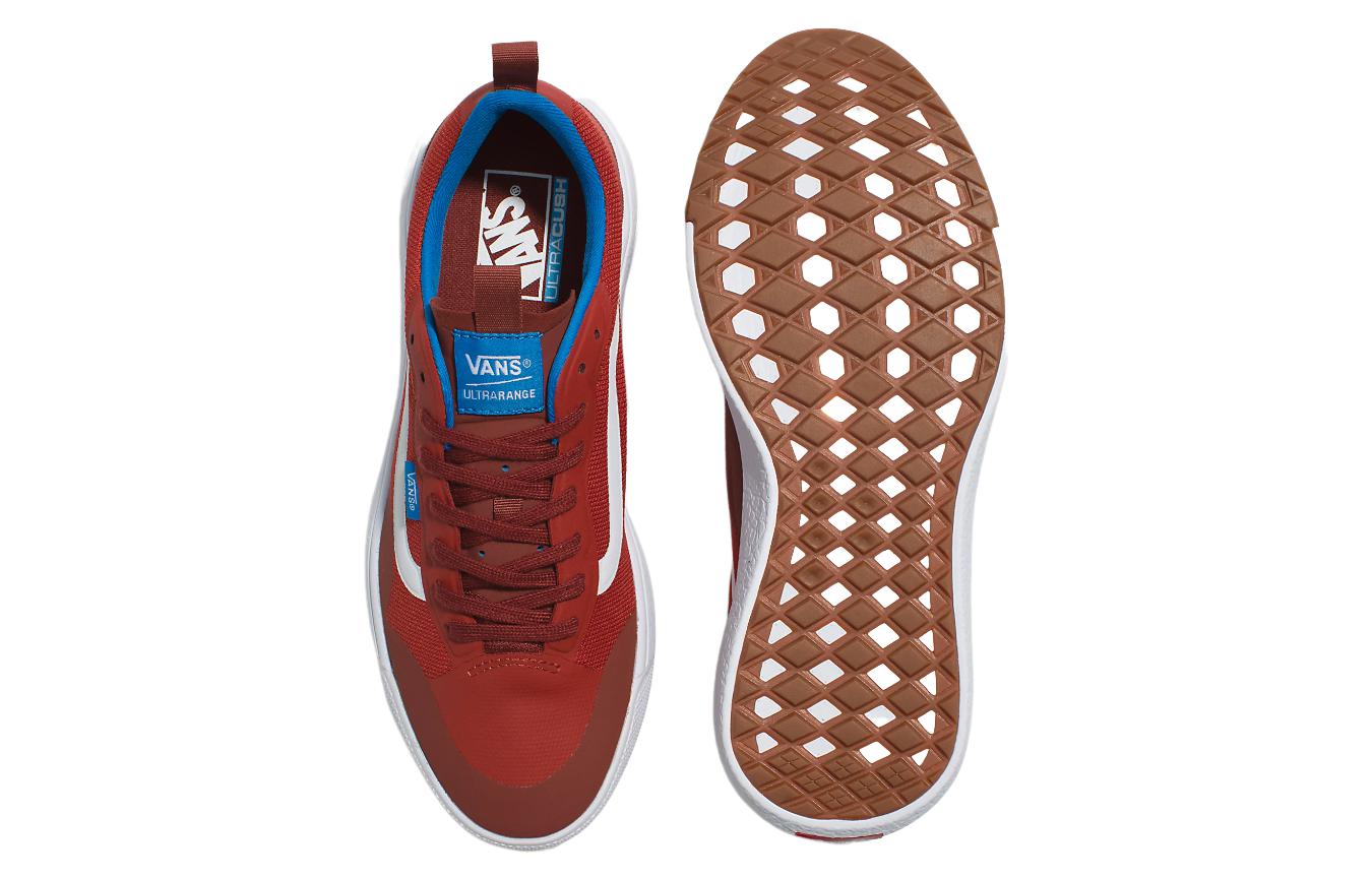 Shop Vans UltraRange Exo 'Merah Putih' VN0A4U1KZHG