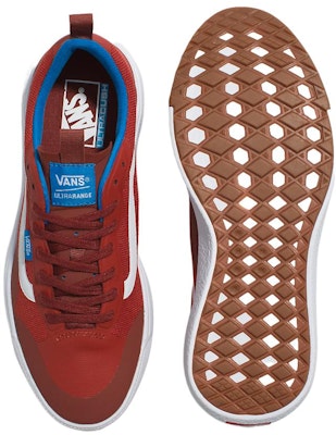 Vans UltraRange Exo 'Merah Putih' VN0A4U1KZHG Shop Vans UltraRange Exo 'Merah Putih' VN0A4U1KZHG