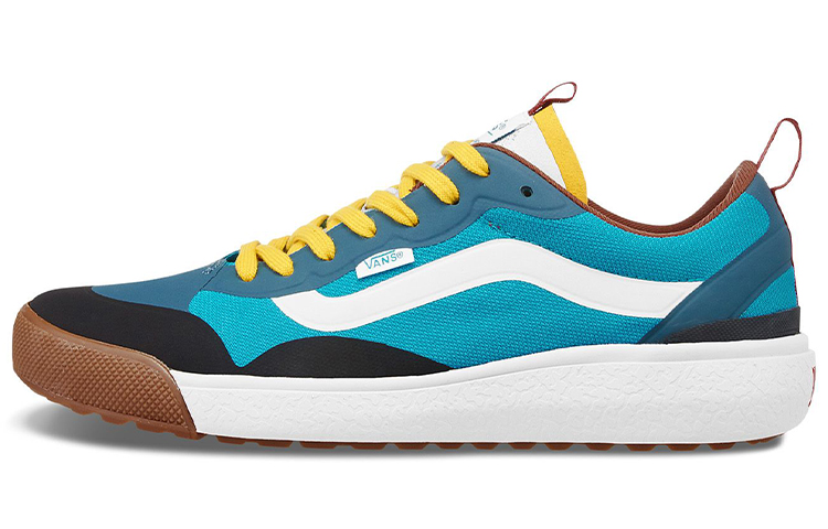Vans UltraRange EXO 'Stargazer Caribbean' VN0A4U1KXU7