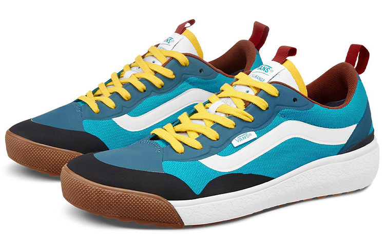 Order Vans UltraRange EXO 'Stargazer Caribbean' VN0A4U1KXU7