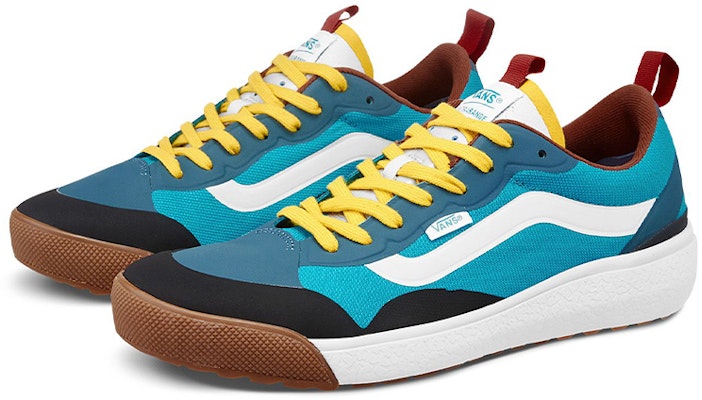 Vans UltraRange EXO 'Stargazer Caribbean' VN0A4U1KXU7 Order Vans UltraRange EXO 'Stargazer Caribbean' VN0A4U1KXU7