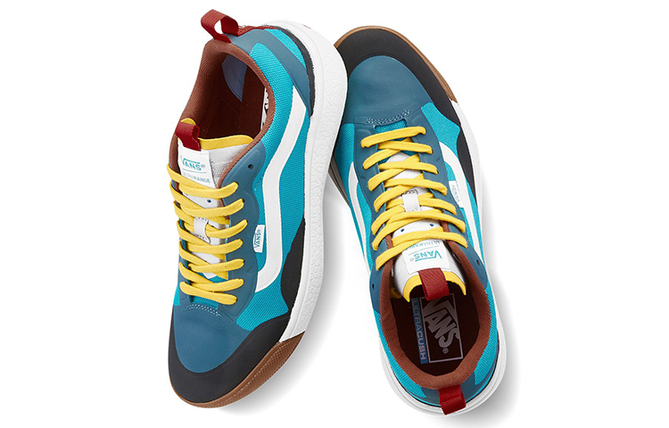 Lookbook Vans UltraRange EXO 'Stargazer Caribbean' VN0A4U1KXU7