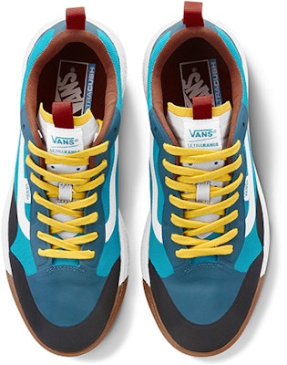 Vans UltraRange EXO 'Stargazer Caribbean' VN0A4U1KXU7 Shop Vans UltraRange EXO 'Stargazer Caribbean' VN0A4U1KXU7
