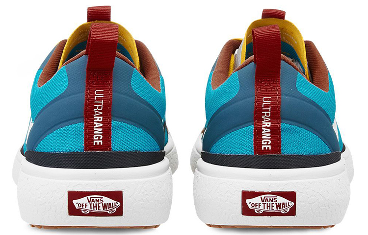 Purchase Vans UltraRange EXO 'Stargazer Caribbean' VN0A4U1KXU7