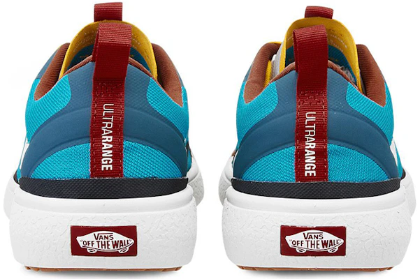 Vans UltraRange EXO 'Stargazer Caribbean' VN0A4U1KXU7 Purchase Vans UltraRange EXO 'Stargazer Caribbean' VN0A4U1KXU7