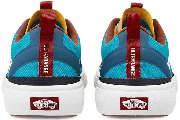 Vans UltraRange EXO 'Stargazer Caribbean' VN0A4U1KXU7 Purchase Vans UltraRange EXO 'Stargazer Caribbean' VN0A4U1KXU7