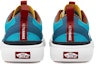 Purchase Vans UltraRange EXO 'Stargazer Caribbean' Lelaki Kasut Sukan Kasual VN0A4U1KXU7