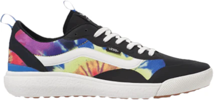 Vans UltraRange Exo 'Tie Dye' VN0A4U1K26T Vans UltraRange Exo 'Tie Dye' VN0A4U1K26T