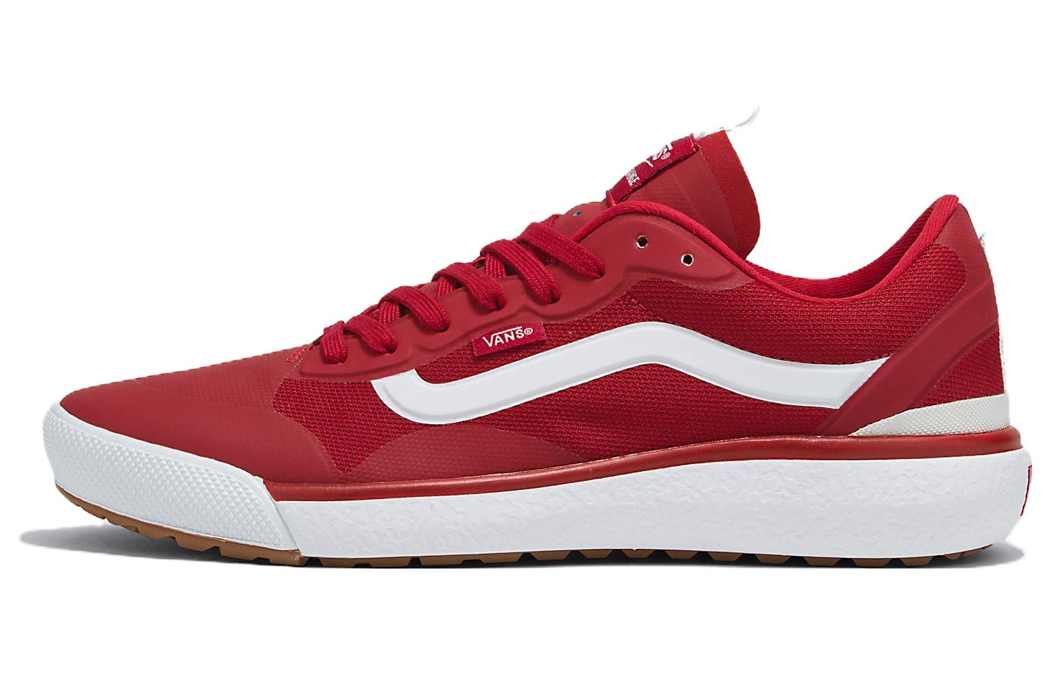 Vans UltraRange EXO 'University Red' VN0A4U1K4LP