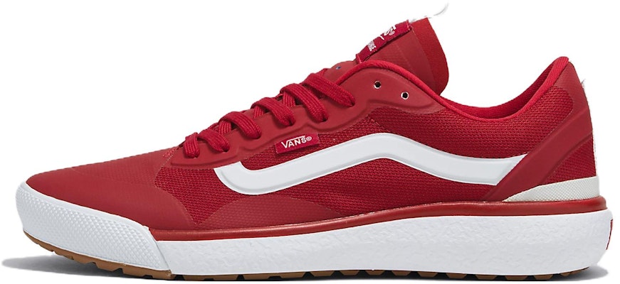 Vans UltraRange EXO 'Merah Universiti' VN0A4U1K4LP Buy Vans UltraRange EXO 'Merah Universiti' VN0A4U1K4LP