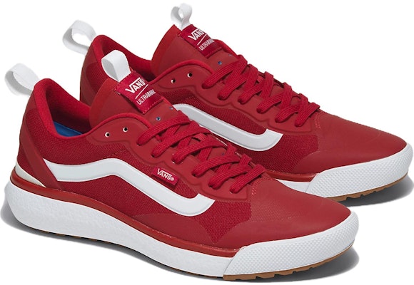 Vans UltraRange EXO 'Rojo Universidad' VN0A4U1K4LP Order Vans UltraRange EXO 'Rojo Universidad' VN0A4U1K4LP