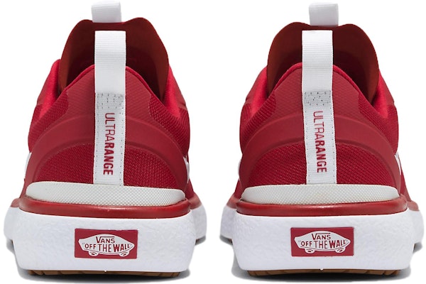 Vans UltraRange EXO 'Rojo Universidad' VN0A4U1K4LP Lookbook Vans UltraRange EXO 'Rojo Universidad' VN0A4U1K4LP