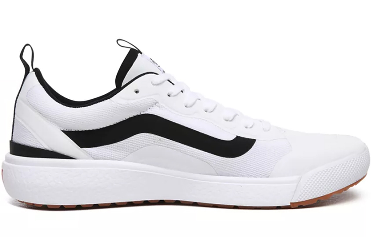 Lookbook Vans UltraRange EXO「白色」VN0A4U1KWHT