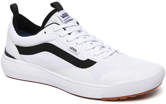 Vans ウルトラレンジ EXO (ホワイト) VN0A4U1KWHT Lookbook Vans ウルトラレンジ EXO (ホワイト) VN0A4U1KWHT