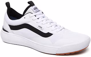 Shop Vans UltraRange EXO「白色」VN0A4U1KWHT