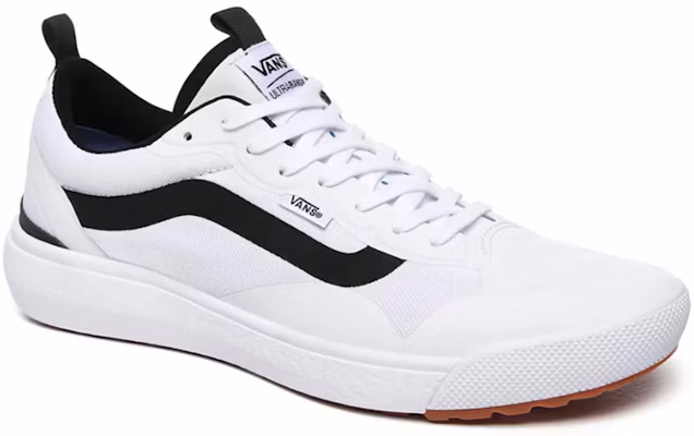 Vans UltraRange EXO「白色」VN0A4U1KWHT Shop Vans UltraRange EXO「白色」VN0A4U1KWHT