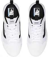 Vans UltraRange EXO 'Blanco' VN0A4U1KWHT Shop Vans UltraRange EXO 'Blanco' VN0A4U1KWHT
