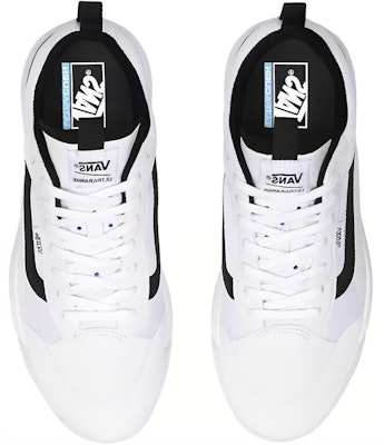 Vans ウルトラレンジ EXO (ホワイト) VN0A4U1KWHT Shop Vans ウルトラレンジ EXO (ホワイト) VN0A4U1KWHT