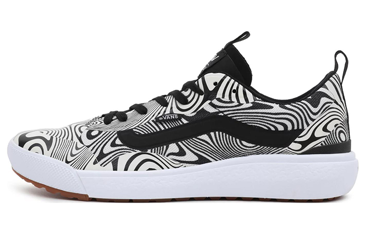 Vans UltraRange EXO 'White Black' VN0A4U1K1KP
