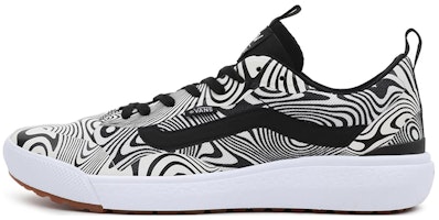 Vans UltraRange EXO 'White Black' VN0A4U1K1KP Vans UltraRange EXO 'White Black' VN0A4U1K1KP
