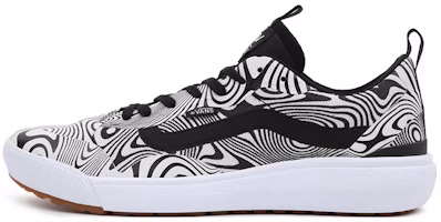 Vans UltraRange EXO 'White Black' VN0A4U1K1KP Vans UltraRange EXO 'White Black' VN0A4U1K1KP