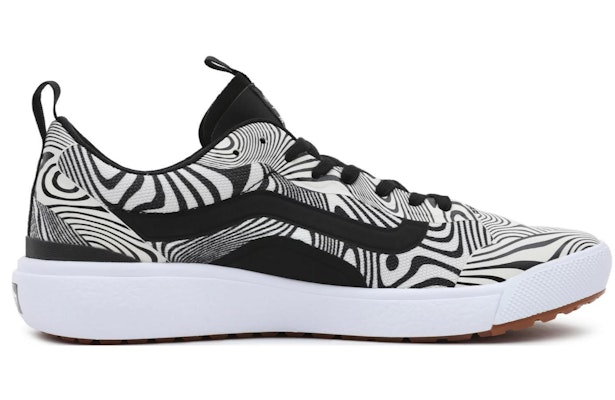 Vans UltraRange EXO 'Putih Hitam' VN0A4U1K1KP Order Vans UltraRange EXO 'Putih Hitam' VN0A4U1K1KP
