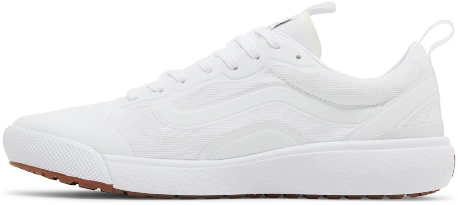 Vans UltraRange Exo 'Putih Gum' VN0A4U1KQLZ Lookbook Vans UltraRange Exo 'Putih Gum' VN0A4U1KQLZ